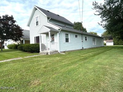 247 Eberly Ave, Bowling Green, OH, 43402