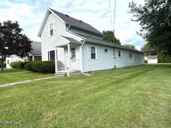 247 Eberly Ave, Bowling Green, OH 43402
