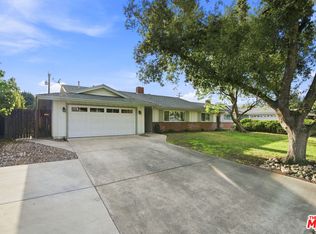 1873 Rosemount Ave, Claremont, CA 91711