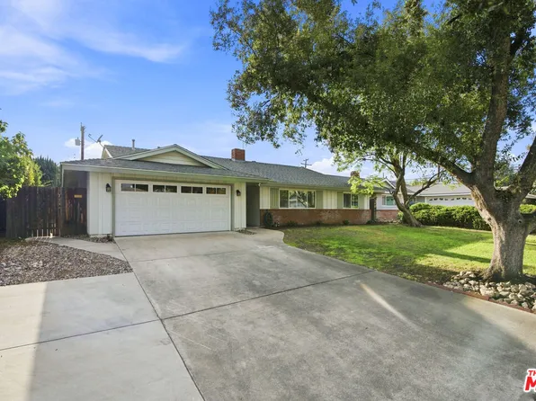 1873 Rosemount Ave, Claremont, CA 91711