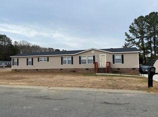 31 Wolf Trap Ct, Roanoke Rapids, NC 27870