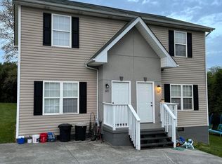 323 Carroll Rd, Morristown, TN 37813