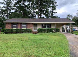 1716 S Apple Valley Dr, Augusta, GA 30906