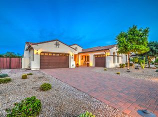 23091 S 202nd St, Queen Creek, AZ 85142