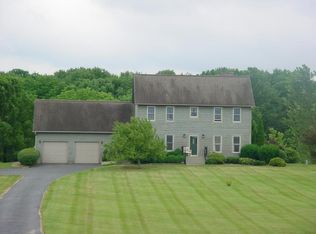 7728 Old Delaware Rd, Mount Vernon, OH 43050