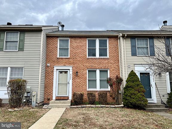 2nd image of 8204 Shady Nook Ct