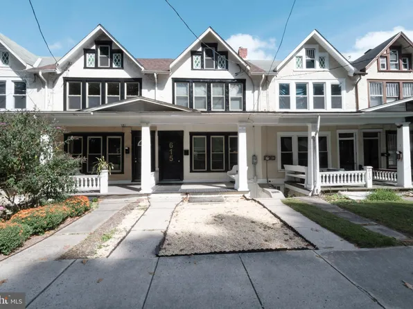 615 W Main St, Ephrata, PA 17522