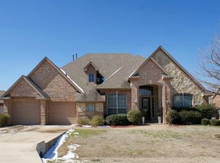 1120 Rio Bravo Way, Shady Shores, TX 76208