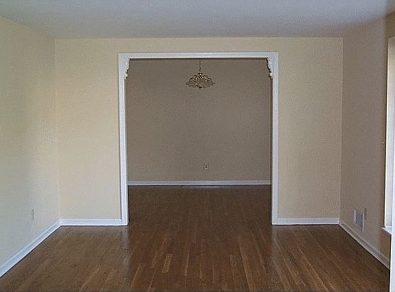 Living & Dining Rooms