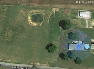 668 McCoy Witty Rd, Edmonton, KY 42129