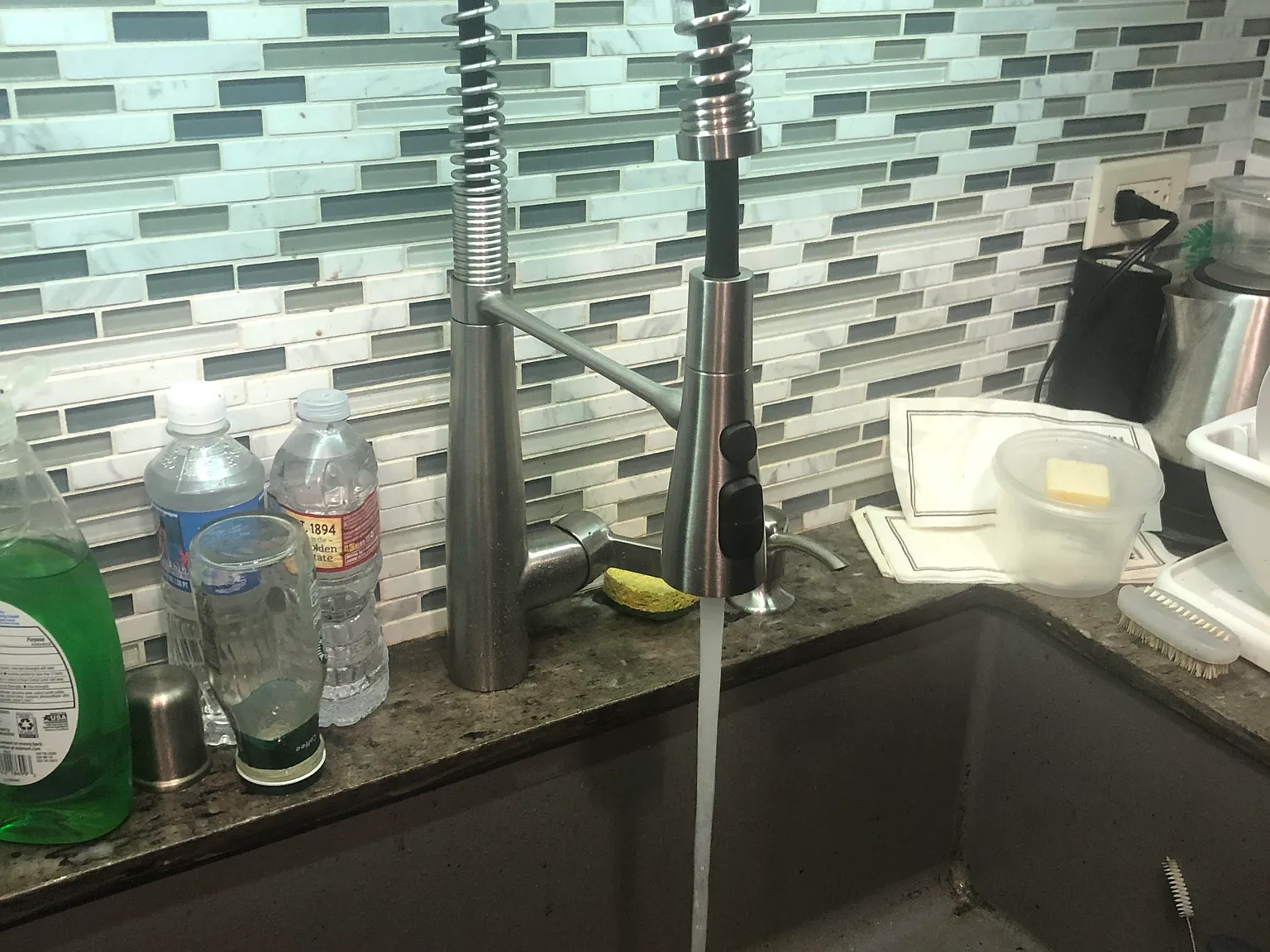 1 bed, 750 sqft, $3,400 — Photo 2
