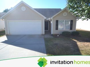 9176 Jefferson Village Dr SW, Covington, GA 30014