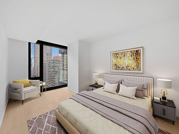 4th image of 685 1st Ave APT 27L