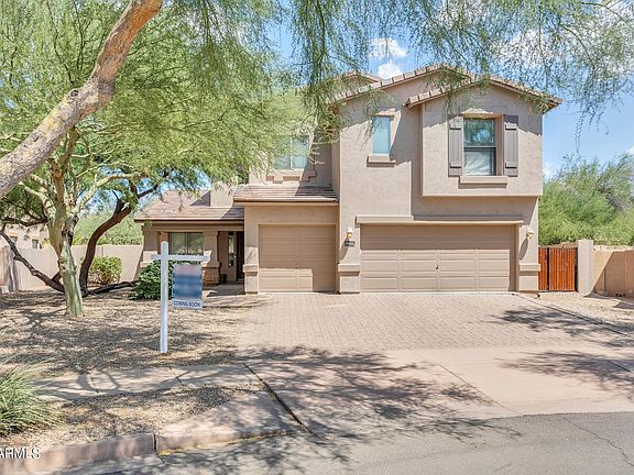 2nd image of 35905 N 30TH Drive