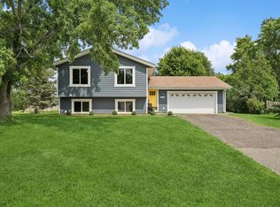 14013 Silverod St NW, Andover, MN 55304