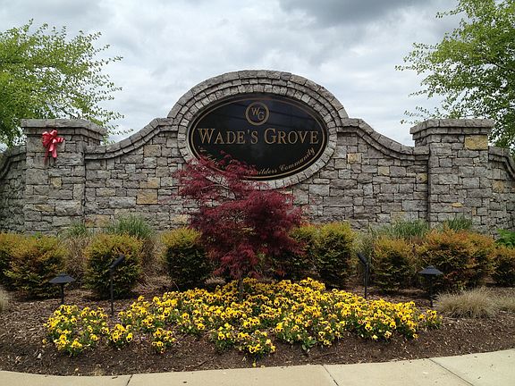 Wades Grove