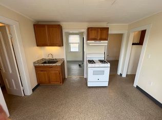 10 Warren St #3, Cambridge, MA 02141