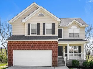 3134 Creekview Ln, Goodlettsville, TN 37072