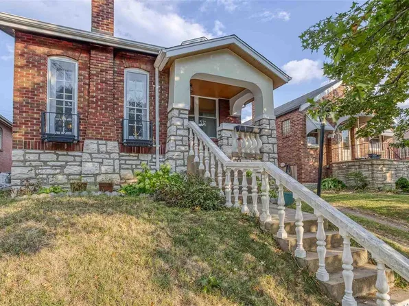 5948 Wanda Ave, Saint Louis, MO 63116