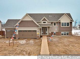 2520 224th Ave NW, Oak Grove, MN 55303