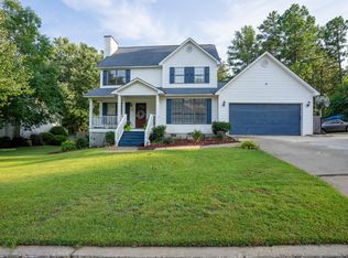 524 Greenwich Dr SW, Aiken, SC 29803