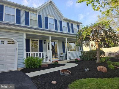 1109 Stonehenge Dr, Reading, PA, 19606