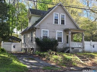 84 Nottingham Terrace, Waterbury, CT 06704