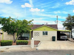 1109 Idaho Cir, Gallup, NM 87301