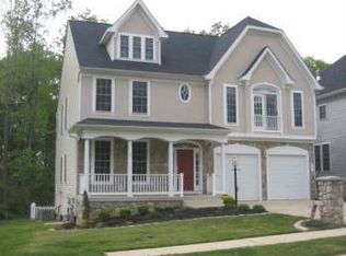 212 Vale Crest Ct, Essex, MD 21221