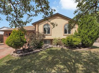 1320 Hansen Cres, Windsor, ON N8W 5M8