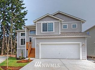 14221 41st Dr SE #5, Mill Creek, WA 98012