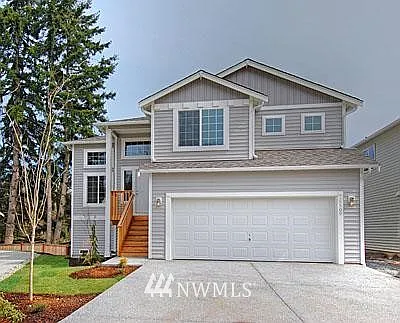 14221 41st Drive SE #5 photo 1