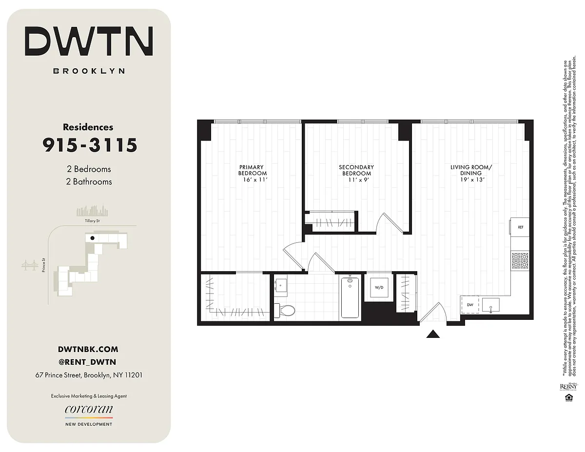 Building Photo - 67 Prince St #22715