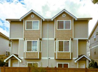 1121 N 94th St #B, Seattle, WA 98103