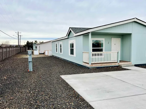 2681 E Edison Ave #2, Sunnyside, WA 98944