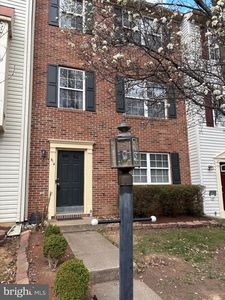 514 Clint Ln, Fredericksburg, VA, 22405