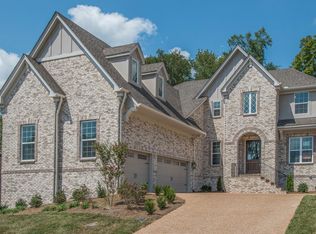 149 Fountain Brooke Dr LOT 81, Hendersonville, TN 37075