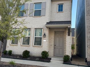 4536 Ward St, North Richland Hills, TX 76180