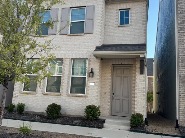 4536 Ward St, North Richland Hills, TX 76180