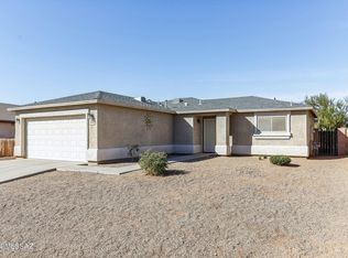 3406 S Western Way, Tucson, AZ 85735