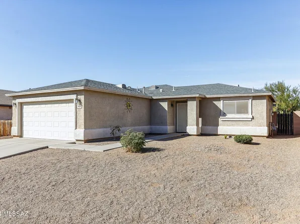 3406 S Western Way, Tucson, AZ 85735