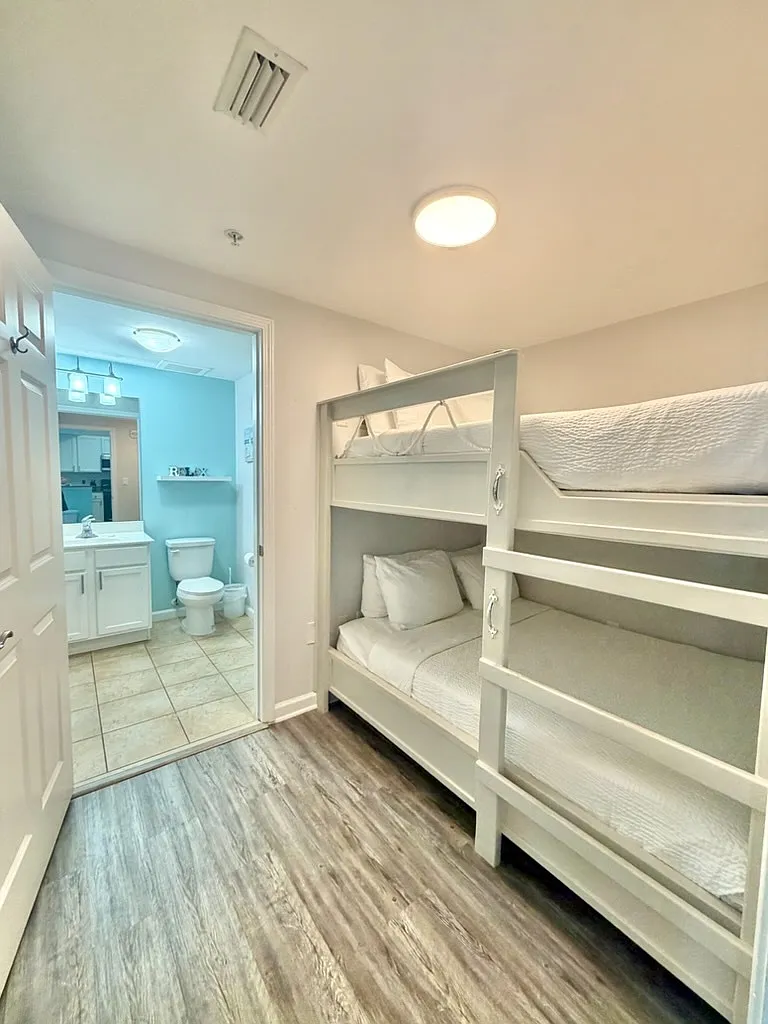 4207 Indian Bayou Trail - 1 — Photo 4