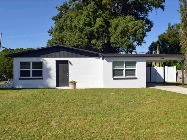 668 BARBUDA WAY, ALTAMONTE SPRINGS, FL 32714