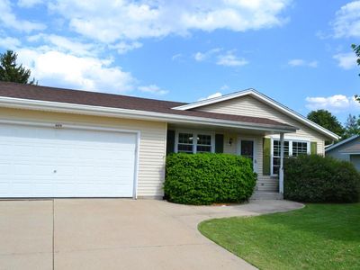 405 Brookstone DRIVE, Waterford, WI, 53185