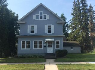 201 3rd Ave SW, Austin, MN 55912