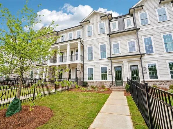 1505 Southbend Cv #437, Cumming, GA 30041