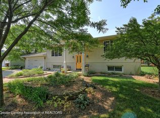 7930 Meadowlane Dr, Portland, MI 48875