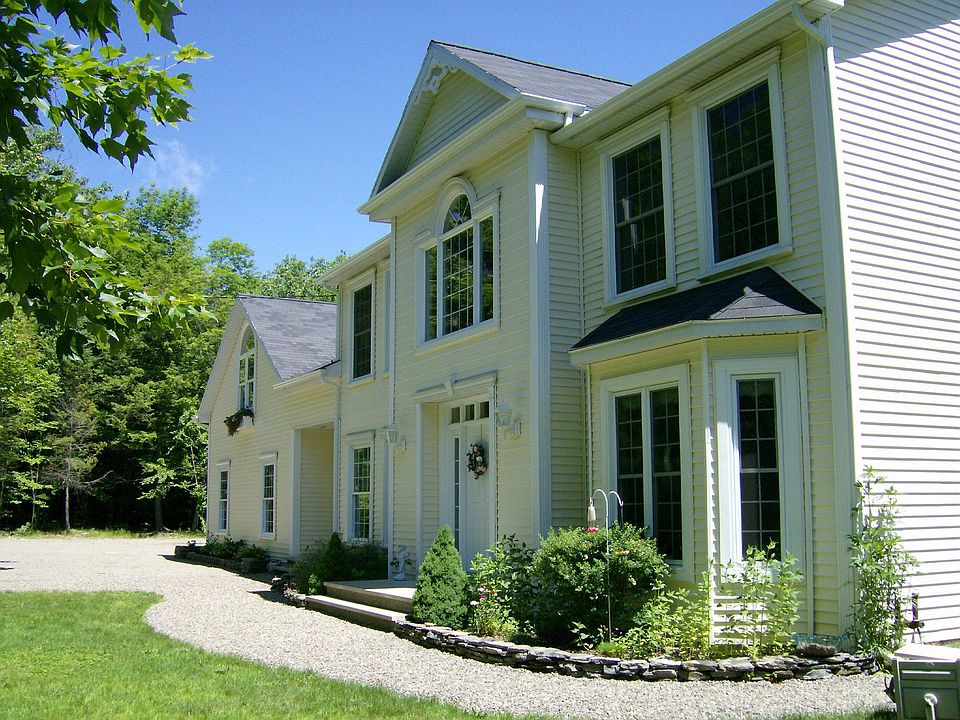 Outside View 2