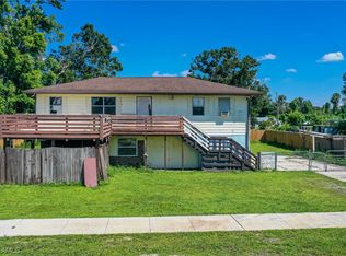 446 San Bernardino St, North Fort Myers, FL 33903