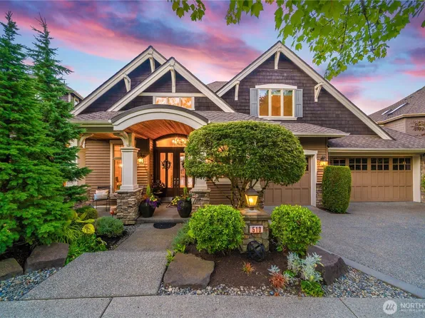 510 Timber Creek Drive NW, Issaquah, WA 98027